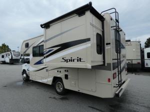 Spirit 22M Photo