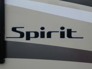 Spirit 22M Photo