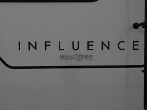 Influence 3203GK Photo