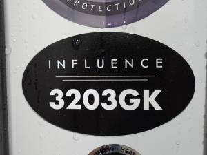 Influence 3203GK Photo