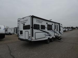 Freedom Express Ultra Lite 274RKS Photo