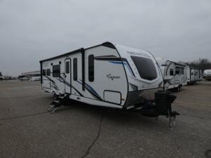 Freedom Express Ultra Lite 274RKS Photo