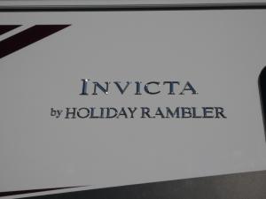 Invicta 36Y Photo