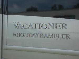 Vacationer 33C Photo