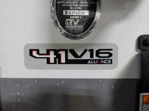 Valor 41V16 Photo