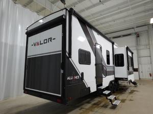 Valor 41V16 Photo