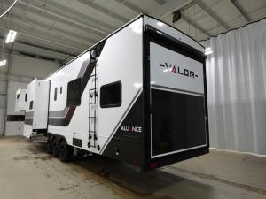 Valor 41V16 Photo