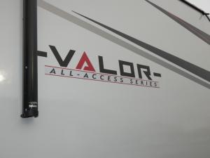 Valor All-Access 36A15 Photo