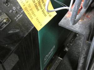 Northern Star 3709 Photo