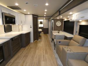 Northern Star 3709 Photo