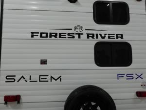 Salem FSX 266BHLE Photo
