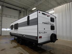 Salem FSX 266BHLE Photo