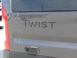 Twist 2AB Photo