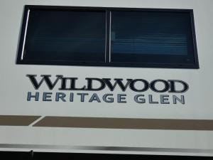 Wildwood Heritage Glen 320VIEW Photo