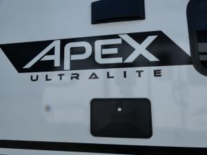 Apex Ultra-Lite 251RBK Photo
