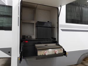 Open Range 3X 287RLS Photo