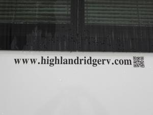 Open Range 3X 287RLS Photo