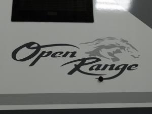 Open Range 3X 287RLS Photo