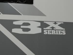 Open Range 3X 287RLS Photo