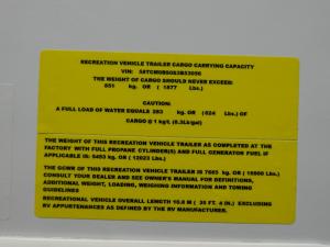 Open Range 3X 287RLS Photo