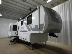 Open Range 3X 287RLS Photo