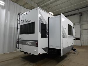 Open Range 3X 287RLS Photo