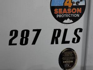 Open Range 3X 287RLS Photo