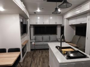 Open Range 3X 287RLS Photo