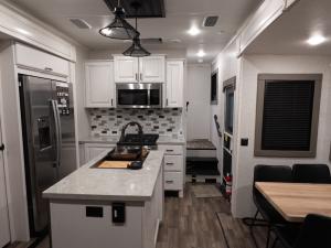 Open Range 3X 287RLS Photo