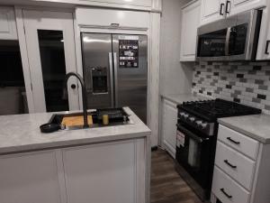 Open Range 3X 287RLS Photo