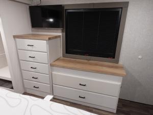 Open Range 3X 287RLS Photo