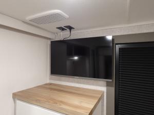 Open Range 3X 287RLS Photo