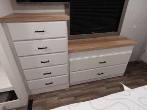 Open Range 3X 287RLS Photo