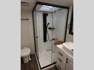 Open Range 3X 287RLS Photo