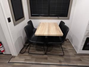 Open Range 3X 287RLS Photo