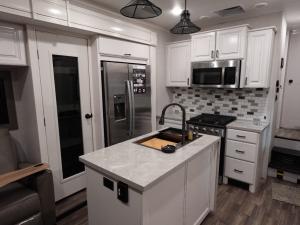 Open Range 3X 287RLS Photo