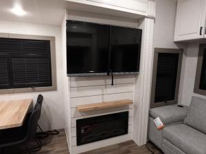 Open Range 3X 287RLS Photo