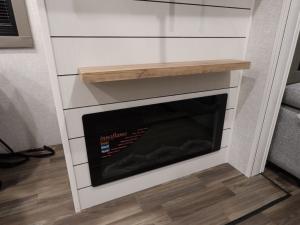 Open Range 3X 287RLS Photo