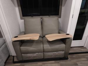 Open Range 3X 287RLS Photo