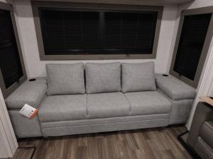 Open Range 3X 287RLS Photo