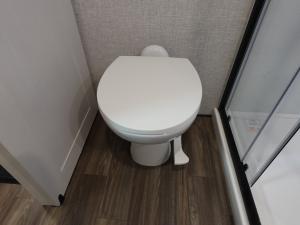 Open Range 3X 287RLS Photo