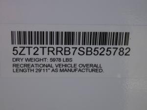 Tracer 255DS Photo