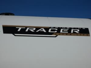 Tracer 255DS Photo