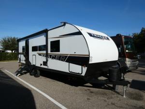 Tracer 255DS Photo
