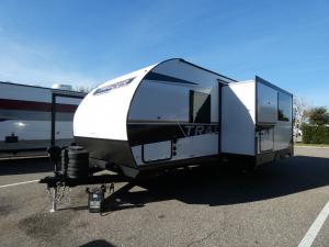 Tracer 255DS Photo