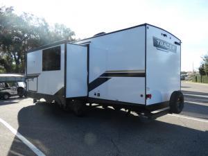 Tracer 255DS Photo
