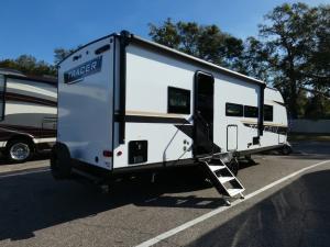 Tracer 255DS Photo