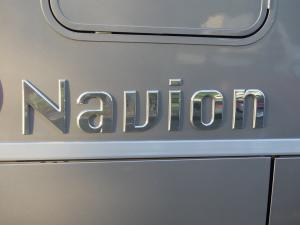 Navion 24D Photo
