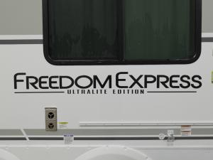 Freedom Express Ultra Lite 22MLS Photo