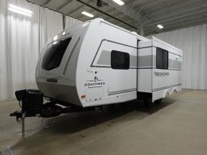 Freedom Express Ultra Lite 22MLS Photo